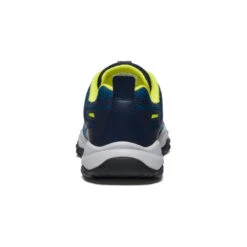 Keen Big Kids' Wanduro Speed Hiking Shoe | Legion Blue/Evening Primrose -Footique Shop cfd65f1afe16478c27ac46d78e741869b261d80e