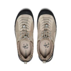 Keen Men's Jasper Rocks Sneaker X Hiking Patrol | Cuban Beige -Footique Shop d04d9175b63a75b1bd107216bb7036fc9e1b7265