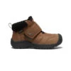 Keen Little Kids' Kootenay IV Waterproof Boot | Toasted Coconut/Vapor -Footique Shop d05c09b9943456d8ddfcd580dc5f64fe5c73d725