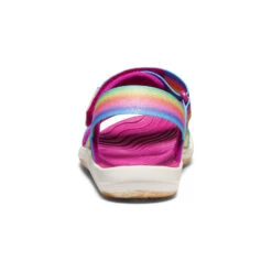 Keen Big Kids' Elle Backstrap | Rainbow/Festival Fuchsia 12 Keen Big Kids' Elle Backstrap | Rainbow/Festival Fuchsia -Footique Shop d09d7519f0bf2314f52c6be7ef7f3bc96d381534