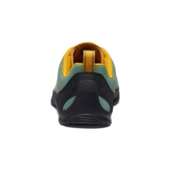 Keen Men's Jasper | Dark Forest/Golden Yellow -Footique Shop d31125ad85214703bc35f02eaf6ffb7851bd286f