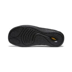 Keen Women's Howser III Slide | Black Smooth Nylon -Footique Shop d33844978d4ae833a6d4d8a6e411297904ae825a