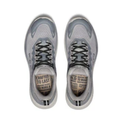 Keen Men's WK450 Walking Shoe | Alloy/Steel Grey 11 Keen Men's WK450 Walking Shoe | Alloy/Steel Grey -Footique Shop d393b23558fa8ccdb50a8312fc3b56c0fc1dd5c6