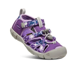 Keen Little Kids' Seacamp II CNX | Camo/Tillandsia Purple 13 Keen Little Kids' Seacamp II CNX | Camo/Tillandsia Purple -Footique Shop d4eb4ac8c983fb7448f2c6030efad78e9a8f62cd