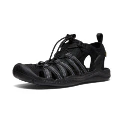 Keen Women's Drift Creek H2 Sandal | Black/Black 13 Keen Women's Drift Creek H2 Sandal | Black/Black -Footique Shop d54c21b0dfa422eb45a622970aa28ccd54e55ded