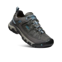 Keen Women's Targhee III Waterproof | Magnet/Atlantic Blue -Footique Shop d59bb74eb6aba2a70484d2a97bfe3733dc2a10eb