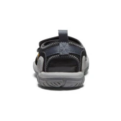 Keen Little Kids' Knotch River Open-Toe | Black/Steel Grey 12 Keen Little Kids' Knotch River Open-Toe | Black/Steel Grey -Footique Shop d61aa664cbe983290d923bdc2d2db858c05f33f1