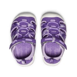 Keen Toddlers' Moxie Sandal | Multi/English Lavender -Footique Shop d62792715614642985d6bb2b7013e578cdf27b95