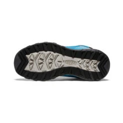 Keen Big Kids' Wanduro Waterproof Boot | Fjord Blue/Fuchsia Purple 13 Keen Big Kids' Wanduro Waterproof Boot | Fjord Blue/Fuchsia Purple -Footique Shop d6736c236c3633a633738021202cbde29a9e16bd