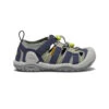 Keen Little Kids' Knotch Creek | Steel Grey/Blue Depths 2 Keen Little Kids' Knotch Creek | Steel Grey/Blue Depths -Footique Shop d67b74a33c88cc7e3f47a1ac036323d04ffb6c5e