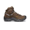 Keen Men's Durand II Waterproof Boot | Cascade Brown/Gargoyle -Footique Shop d7bf3043d9a909c01ccbbf753890b733123f9075