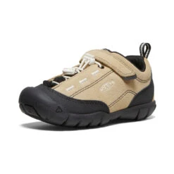 Keen Little Kids' Jasper II Sneaker X Omas Hände | Boulder/Black -Footique Shop d7cc2d95629631ab8f930fc2a81421ed220e7c01
