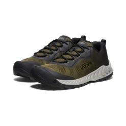Keen Men's NXIS Speed | Military Olive/Ombre -Footique Shop d7e818bdec1276d438e9cd6b4260e869bacc412d