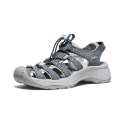 Keen Women's Astoria West Leather Sandal | Magnet/Vapor 10 Keen Women's Astoria West Leather Sandal | Magnet/Vapor -Footique Shop d9a121d1dcef8963d71065989b26a6822c8c9e13