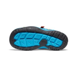 Keen Big Kids' Knotch Creek Open-Toe | Magnet/Tie Dye 13 Keen Big Kids' Knotch Creek Open-Toe | Magnet/Tie Dye -Footique Shop d9d0c02e557c0cfe7dc0a1707a537840396bc18b