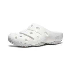Keen Women's Yogui Clog | Star White/Vapor 12 Keen Women's Yogui Clog | Star White/Vapor -Footique Shop da79efdcc8498376b0a473de01882ef925c8c044