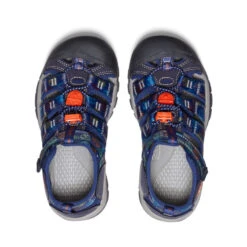 Keen Big Kids' Newport H2 X Smokey Bear | Smokey Bear/Multi -Footique Shop dab96992221c56d43b423938a88bca28da91044b