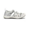 Keen Little Kids' Moxie Sandal | Silver -Footique Shop dad0aebcadbe6f19ce5ba53249c24a19dd5f6d4c