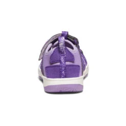 Keen Little Kids' Moxie Sandal | Multi/English Lavender -Footique Shop daf3a39b509870336c6f8e7f9a39927e6f13468b