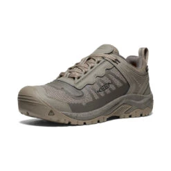 Keen Men's Reno KBF Waterproof (Soft Toe) | Brindle/Morel 13 Keen Men's Reno KBF Waterproof (Soft Toe) | Brindle/Morel -Footique Shop dc303a82eb0b0e0b84ca6c7e747932adfb88e3bf