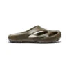 Keen Men's Shanti Clog | Canteen/Plaza Taupe -Footique Shop dcfe5b6caa0567d869945504b64a9d0da83812e4
