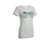 Keen Women's Slot Canyon Tee | Harbor Mist -Footique Shop dd3eabc529005aa9f073b13607cb832909a4de08
