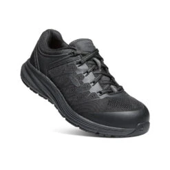 Keen Men's Vista Energy (Carbon-Fiber Toe) | Black/Raven -Footique Shop dde4acfd5968747b7b1cf5dfc76b392a8d65f6b1