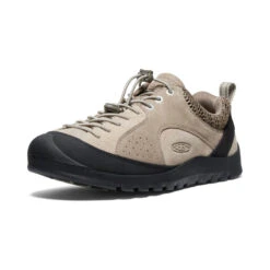 Keen Men's Jasper Rocks Sneaker X Hiking Patrol | Cuban Beige -Footique Shop ddf1a28aa4eb6f0511ddfcb19476ab59b61f8093