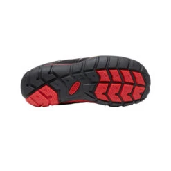 Keen Big Kids' Chandler 2 CNX Sneaker | Black/Red Carpet 12 Keen Big Kids' Chandler 2 CNX Sneaker | Black/Red Carpet -Footique Shop de5fd1605039c0b73e531dcdd76f44cf5d52df83
