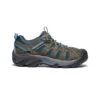 Keen Men's Voyageur | Alcatraz/Legion Blue -Footique Shop deafba6a25aa54353abc5c283b5d732b11046604