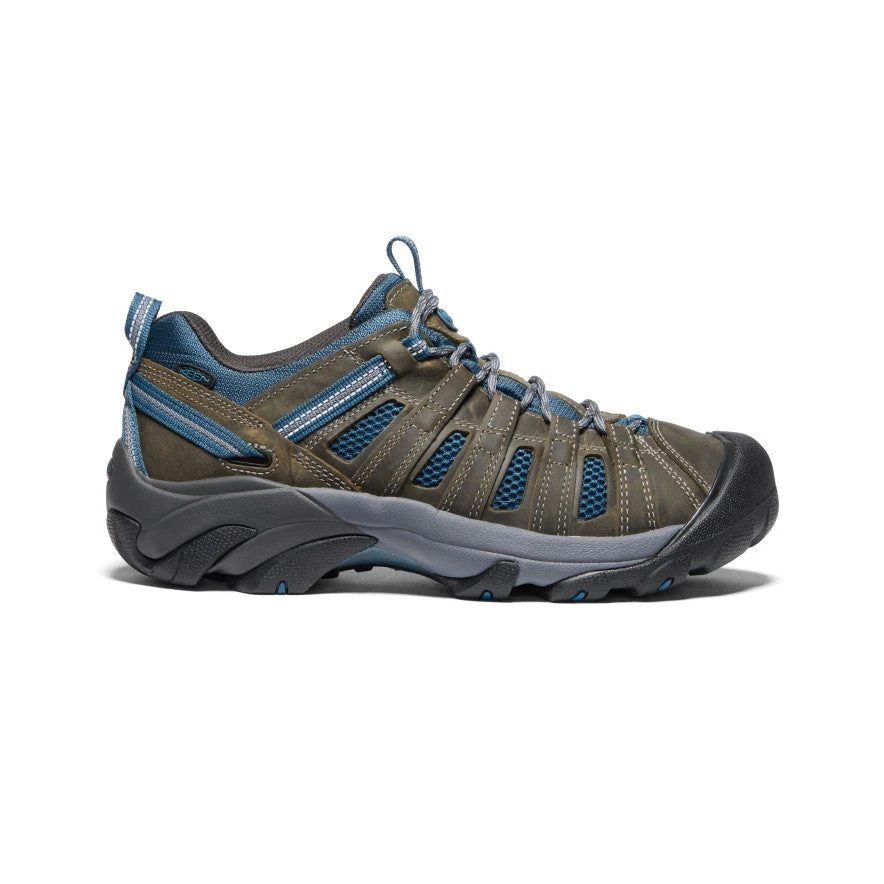 Keen Men's Voyageur | Alcatraz/Legion Blue 3 Keen Men's Voyageur | Alcatraz/Legion Blue