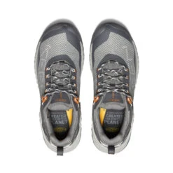 Women's NXIS EVO Waterproof Shoe | Steel Grey/KEEN Maple 11 Women's NXIS EVO Waterproof Shoe | Steel Grey/KEEN Maple -Footique Shop deb5edaac4f2d334b3efad4059ae306770a05890