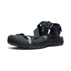 Keen Men's Zerraport II Sandal | Sky Captain/Black 10 Keen Men's Zerraport II Sandal | Sky Captain/Black -Footique Shop df0d4246a838937ac0c5c373ff07535f9c5ab238