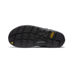 Keen Women's Uneek II Open Toe | Black/Black -Footique Shop e00b4f38fff62f627f81f9945c8c6d0a5d3a88df