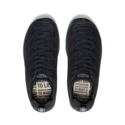 Keen Women's Jasper Canvas Sneaker | Black 13 Keen Women's Jasper Canvas Sneaker | Black -Footique Shop e014e395474758a015d8c9f19a705d41c2ae7937
