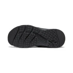 Keen Big Kids' Motozoa Sneaker | Black/Black -Footique Shop e028442fdaf9d1190742b50c80771b26971eb845