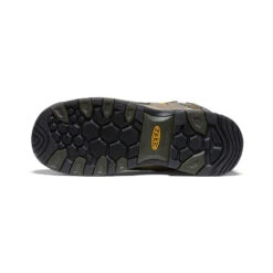 Keen Men's Davenport AL Waterproof Mid (Composite Toe) | Shitake/Forest Night -Footique Shop e0bd074ba2f25b08750890c51bbc6fa7f877c7a5