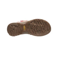 Keen Women's Rose Sandal | Redwood -Footique Shop e123a0627ce94c62e841fbe70d334abe04c16dbe