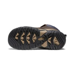 Keen Big Kids' Kanibou Waterproof Winter Boot | Java/Naval Academy -Footique Shop e1b6d704378ee1cbfbec0bd95f9ad02b44e14a7b