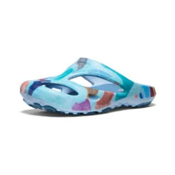 Keen Women's Shanti Arts Clog X ARTPARA FUKAGAWA | Shiosai -Footique Shop e2bf2d8d1be66bd3e5c50f9029721d763e885a0d