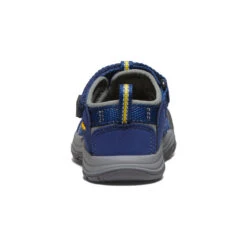Keen Toddlers' Newport H2 | Blue Depths/Gargoyle -Footique Shop e396be98f25530628736060b0e5e492931baded9
