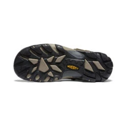 Keen Men's Arroyo II | Canteen/Black -Footique Shop e43088bd8e1782af657d9024dc40e9d3ffa22070