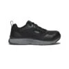 Keen Women's Sparta 2 (Aluminum Toe) | Steel Grey/Black -Footique Shop e44d7e03d93c93b1976d5380ec4a4b5bf58a10ad