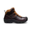 Women's Pyrenees Waterproof Hiking Boot | Cask/Keen Maple -Footique Shop e48b022e7d733e394ac1777e35862d1aff2806ff