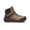 Keen Men's Revel IV Polar Waterproof Boot | Dark Earth/Caramel Cafe -Footique Shop e49eccfabb4ca47429561fbf4e41156b34f6d151
