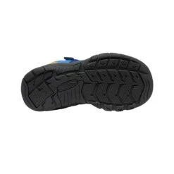 Keen Big Kids' Newport H2SHO | Multi/Bright Cobalt -Footique Shop e51f2d059f48a26ac90f63edf0322a235d411557
