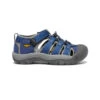 Keen Little Kids' Newport H2 | Blue Depths/Gargoyle -Footique Shop e55369d24b2fe3094d09e1cde065061f8b5e6893