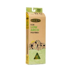 Keen Women's Outdoor K-30 Low Arch Insole | Green 11 Keen Women's Outdoor K-30 Low Arch Insole | Green -Footique Shop e56f6ad1b3408406dc655e54220a345cb8941f6e