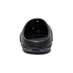 Keen Women's Yogui Clog | Black/Magnet -Footique Shop e5ecf16ad94a7f95ffc75da9bb04d0769f5de807