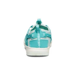 Keen Big Kids' Moxie Sandal | Waterfall/Blue Glass 12 Keen Big Kids' Moxie Sandal | Waterfall/Blue Glass -Footique Shop e71ab88ceef1be11d5233d2286929bd5de38b056